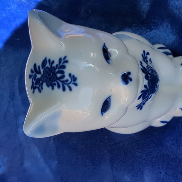 Cat Creamer J.S.N.Y - Picture 6 of 6